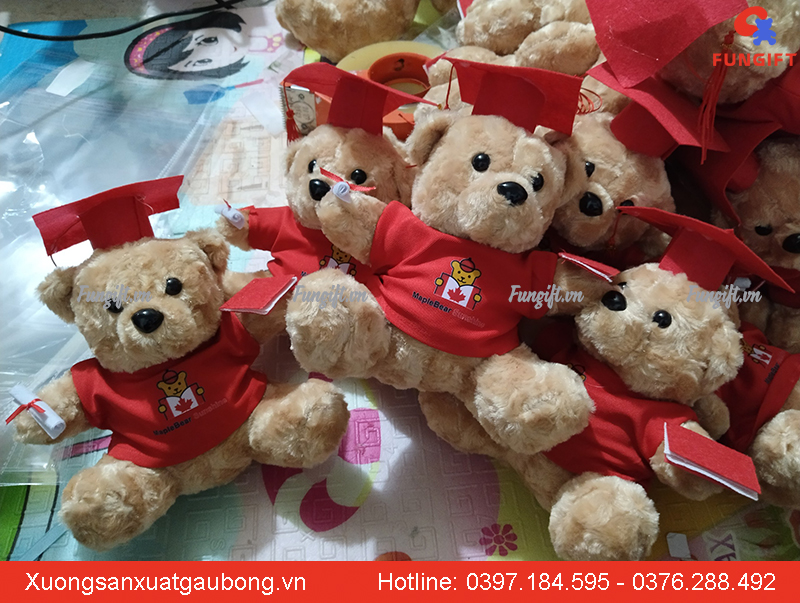 Quà lưu niệm in logo