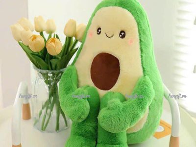 Xưởng sản xuất gấu bông theo yêu cầu