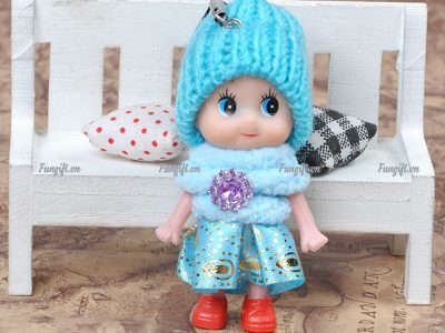 Cung cấp búp bê móc khóa