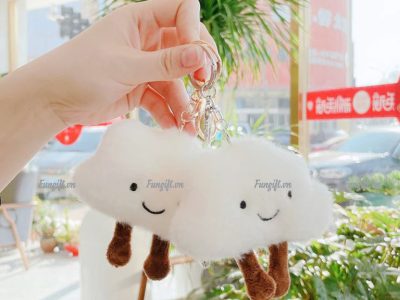 Cung cấp móc khóa mây lang thang