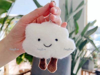 Cung cấp sỉ móc khóa mây