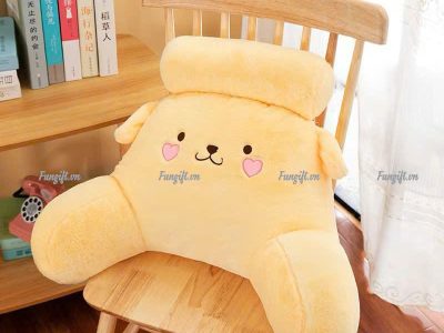 Xưởng may gối tựa lưng theo yêu cầu Hà Nội