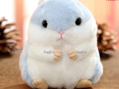 Địa chỉ xưởng sỉ móc khóa chuột