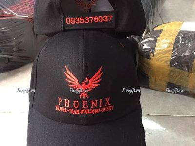 Làm mũ lưỡi trai heo yêu cầu Hà Nội