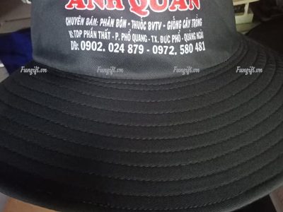 Mũ tai bèo nông dân giá rẻ