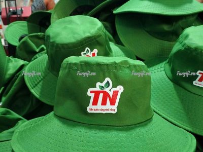 Nón tai bèo quà tặng công ty