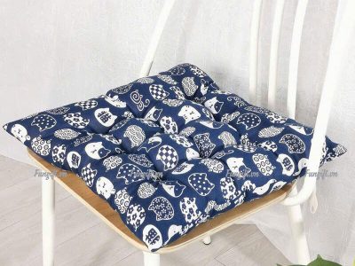 Cơ sở may đệm lót ghế Hà Nội