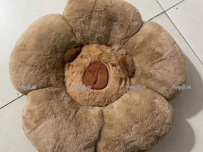 Cơ sở sản xuất nệm capybara