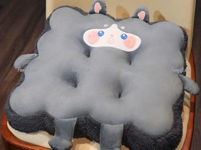 Đệm lót đa năng dễ thương