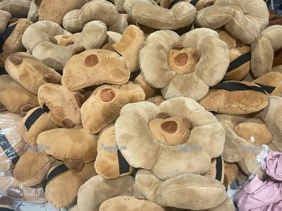 Sỉ hàng đệm ngồi capybara