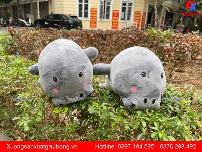 Bò biển sản xuất theo yêu cầu