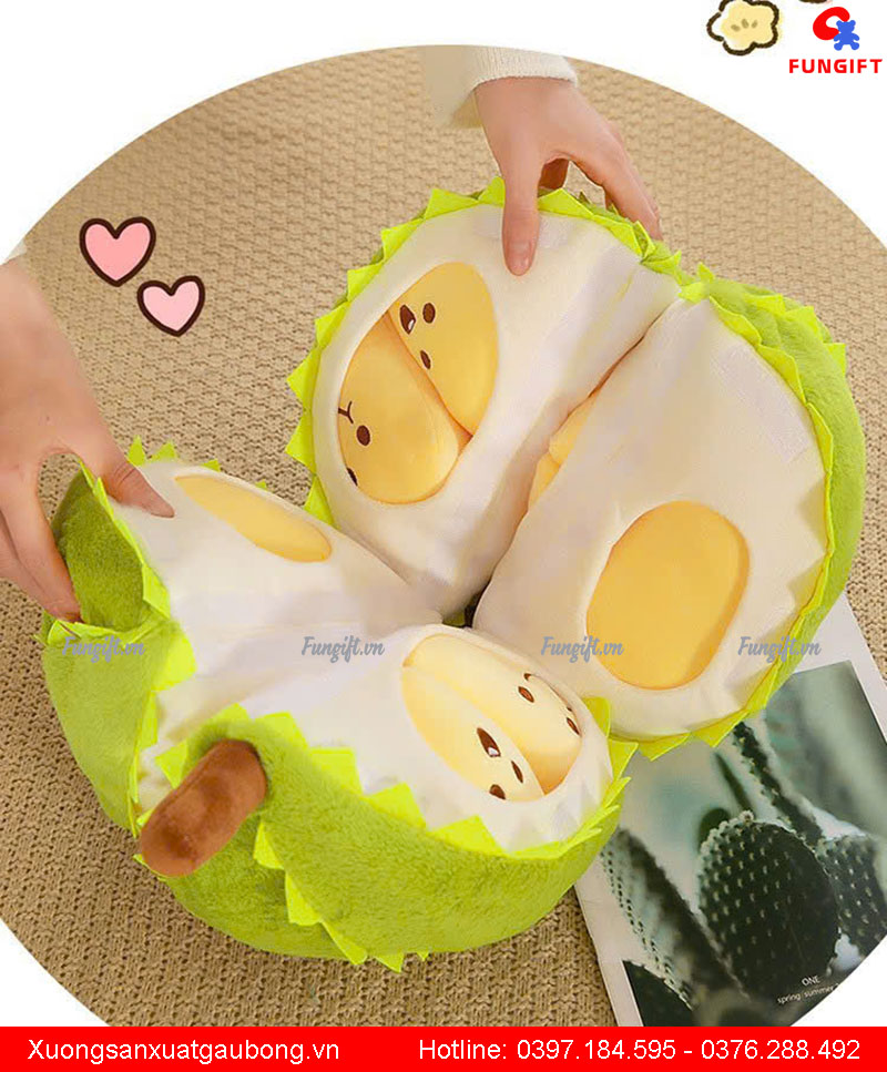Sỉ gấu bông giá tận xưởng