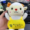 Xưởng may thú nhồi bông