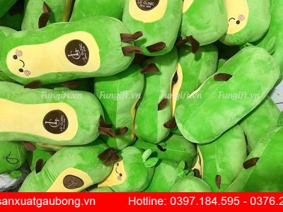 Đặt làm gấu bông theo yêu cầu Hà Nội