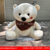 Sản xuất gấu bông theo yêu cầu