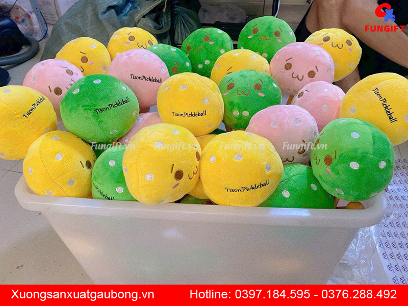 Sản xuất gậy đấm lưng hình thú