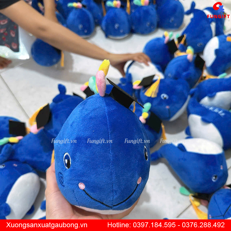Xưởng sản xuất gấu bông tại Hà Nội Xưởng sản xuất gấu bông tại Hà Nội