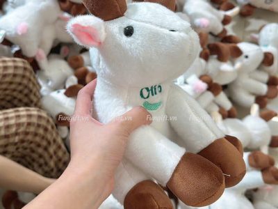 Xưởng sản xuất gấu bông theo yêu cầu