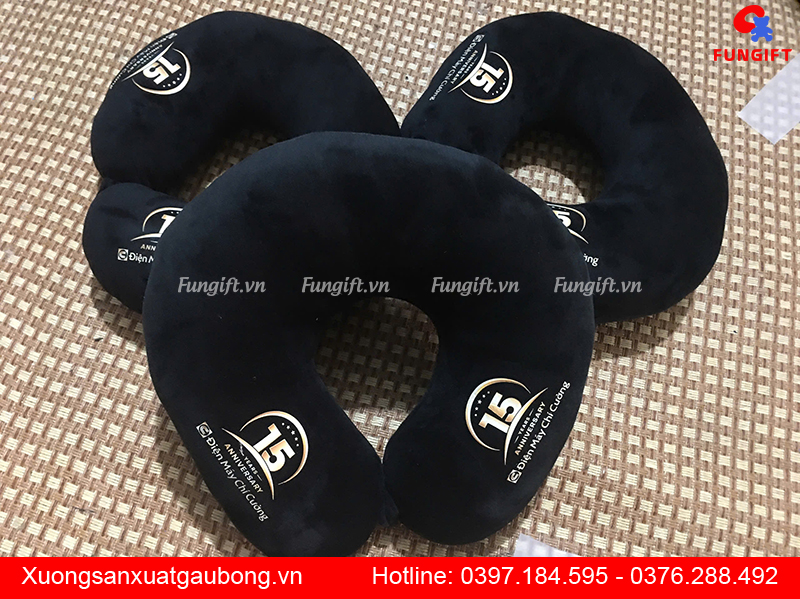 Xưởng sản xuất gối chữ U