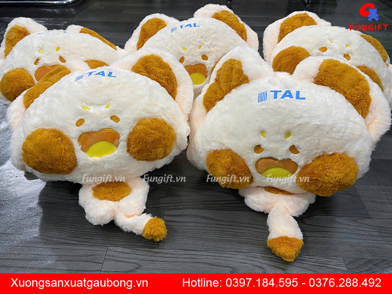 Gấu bông mèo dudu hoạt hình quà tặng