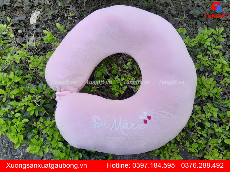 In gối cổ theo yêu cầu