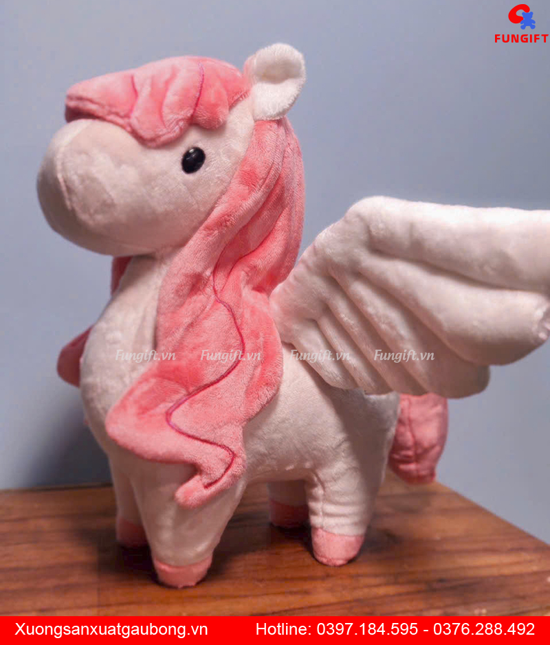 Xưởng làm gấu bông theo yêu cầu