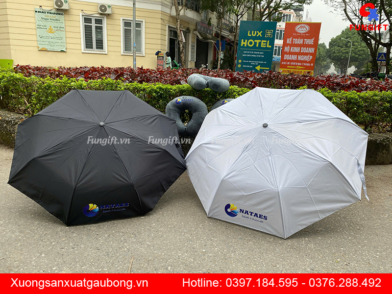 Ô in logo doanh nghiệp