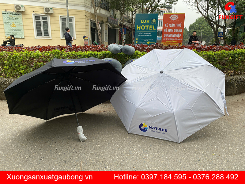 Xưởng sản xuất ô dù cầm tay