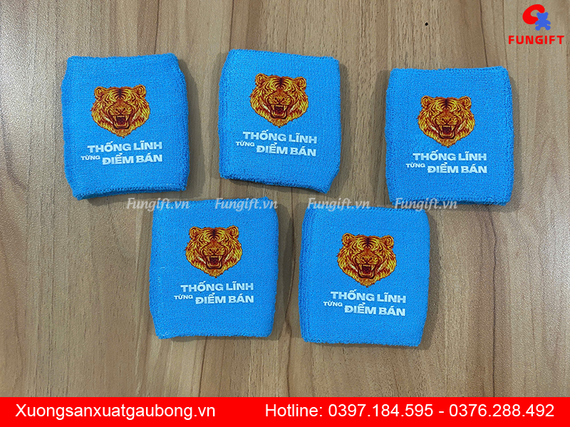 Xưởng in gia công băng đô tay