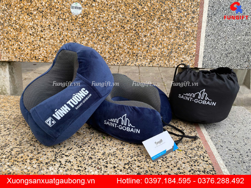 Mẫu gối cao su non sản xuất tại xưởng