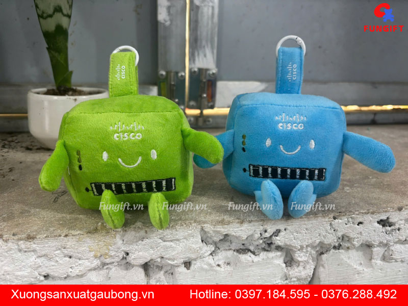 Gia công gấu bông