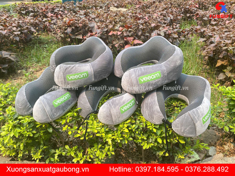 Gối kê cổ chữ U