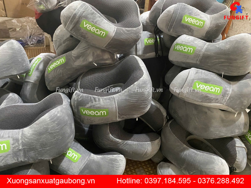 In gối theo yêu cầu