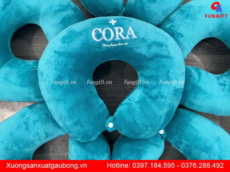 In gối theo yêu cầu