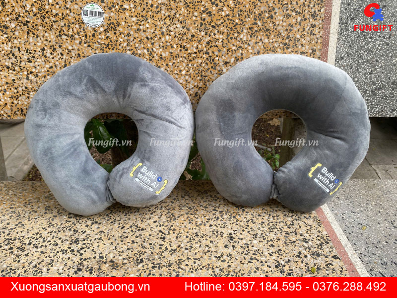 Quà tặng in logo công ty