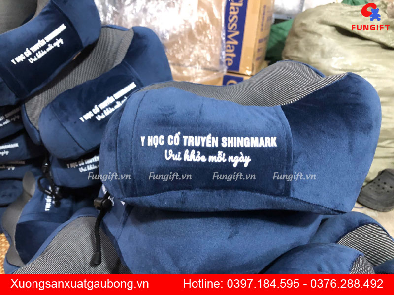 Cung cấp gối cao su non chữ U giá rẻ