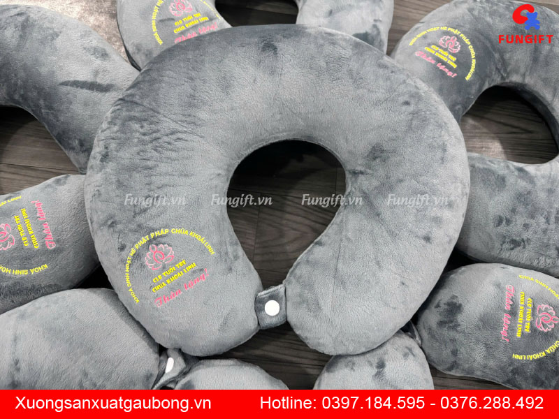 Dịch vụ in gối U tại Hà Nội