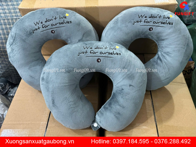 In gối theo yêu cầu
