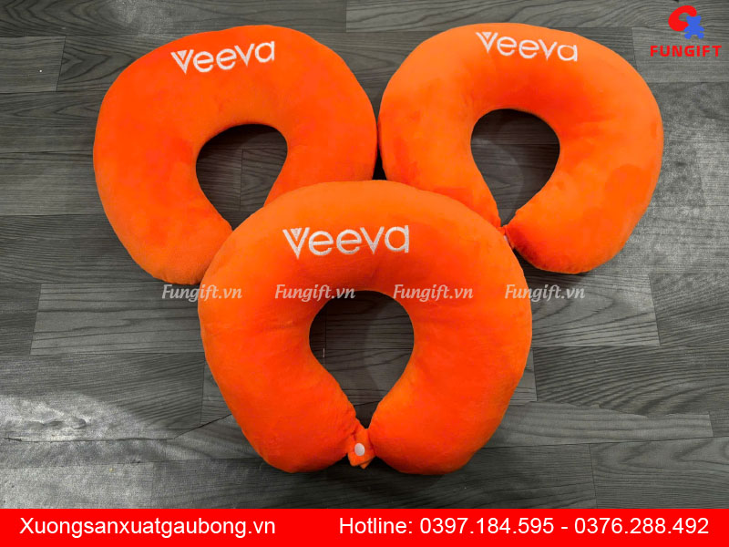 Nhận may gối chữ U theo yêu cầu