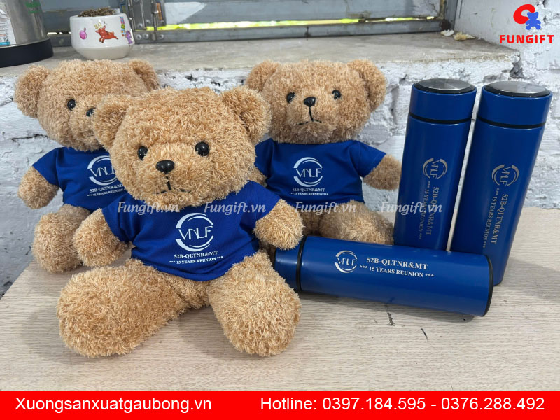 Set quà tặng doanh nghiệp