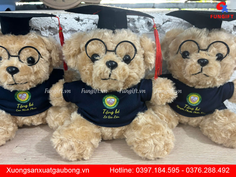 Sỉ gấu tốt nghiệp giá xưởng