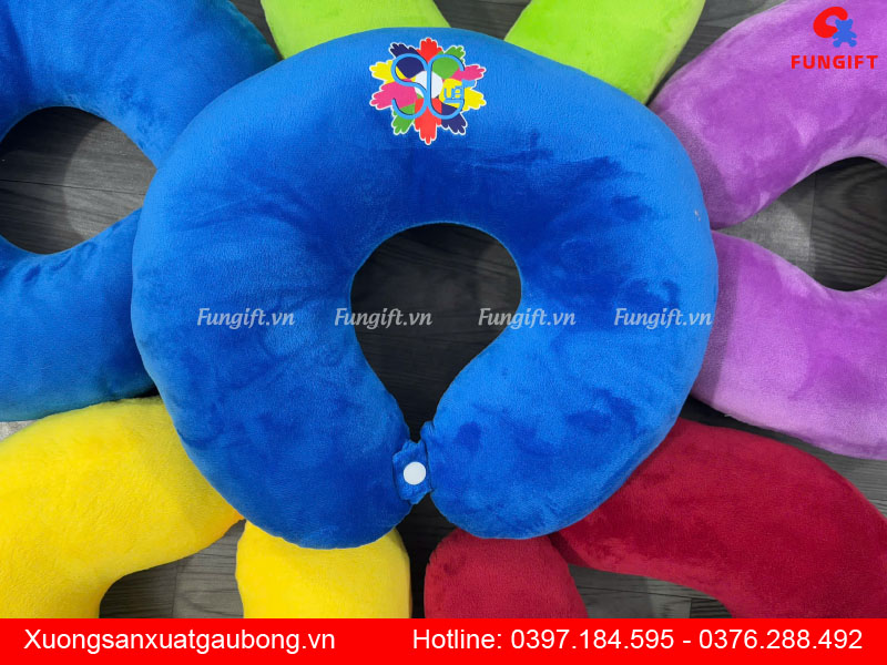 Gối kê cổ du lịch giá rẻ