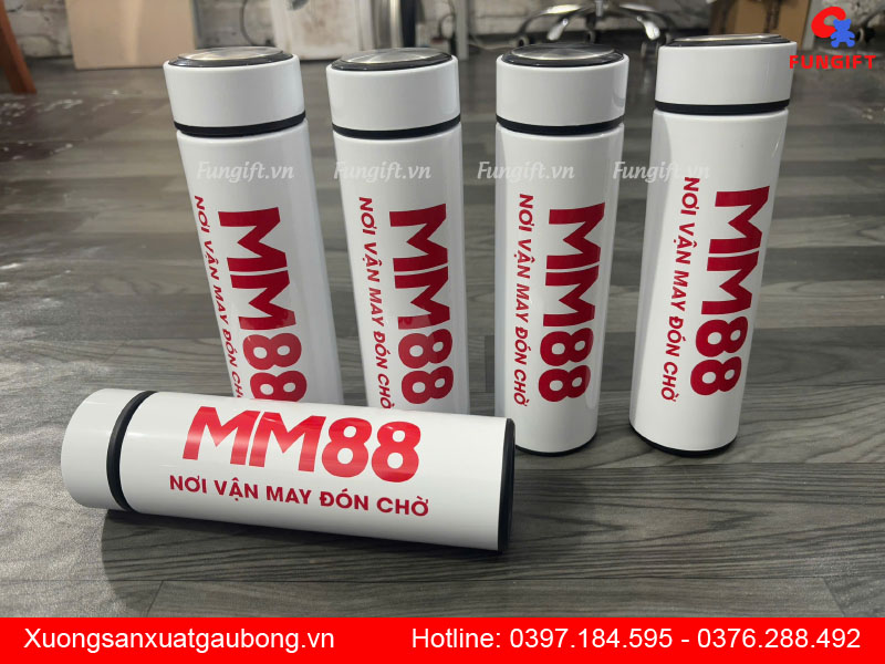 In bình nước theo yêu cầu Hà Nội