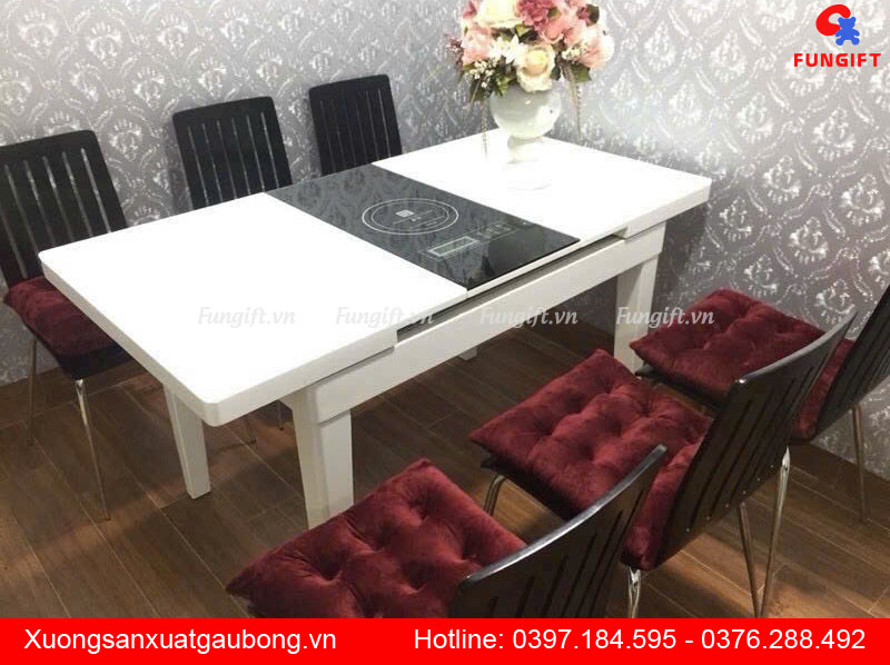 Nệm ngồi bệt