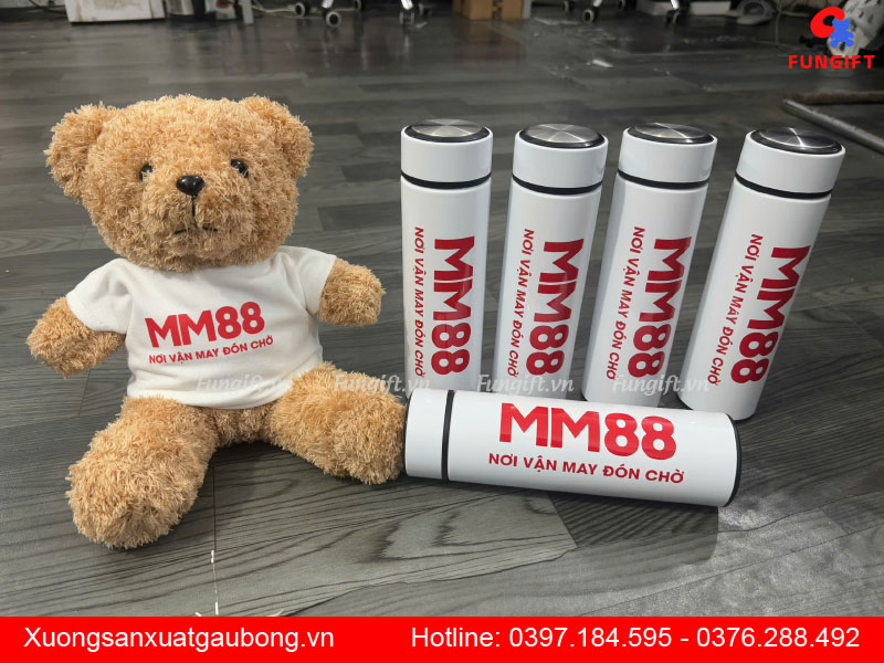Set quà tặng doanh nghiệp