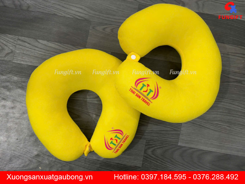 In gối theo yêu cầu