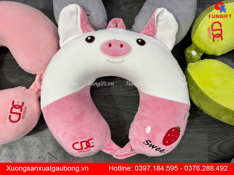 Xưởng sản xuất gối cao su non