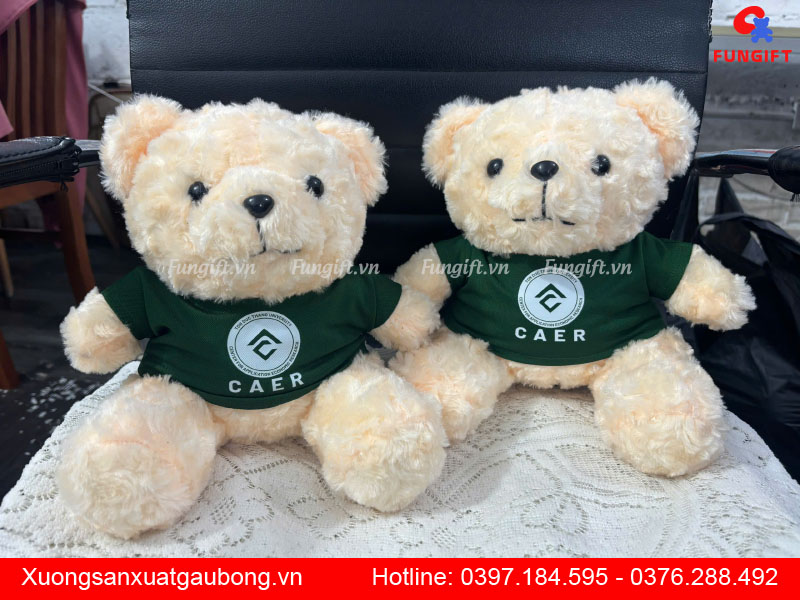 Gấu bông doanh nghiệp