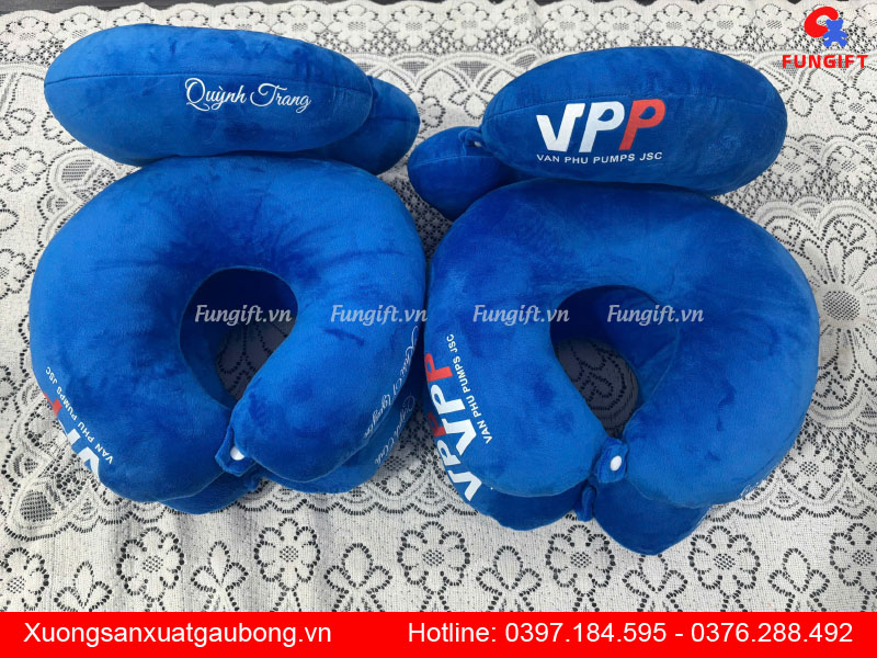 In gối theo yêu cầu