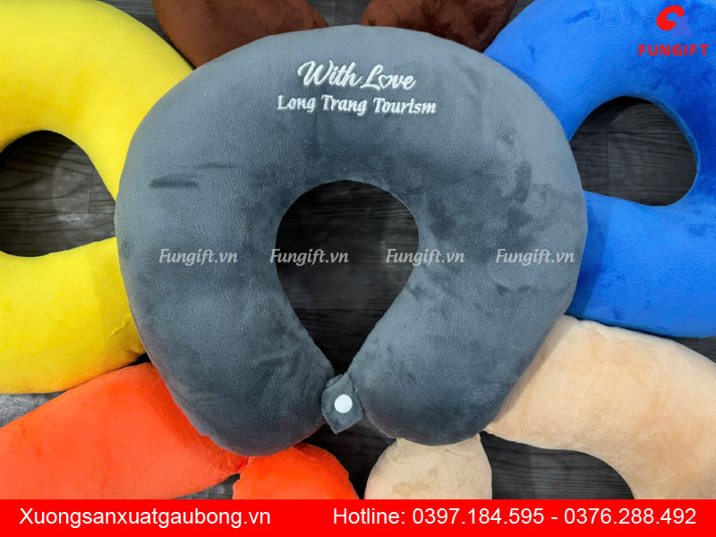 Quà tặng in logo công ty